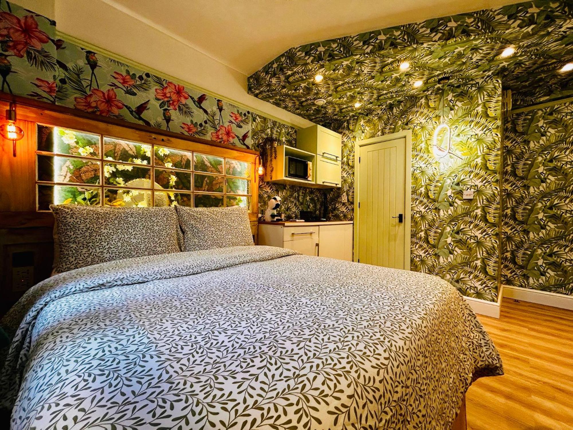 Rest Boutique Notting Hill Hotel Londres Exterior foto