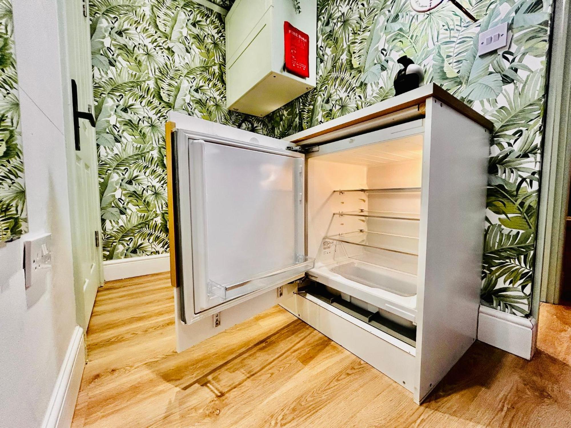 Rest Boutique Notting Hill Hotel Londres Quarto foto