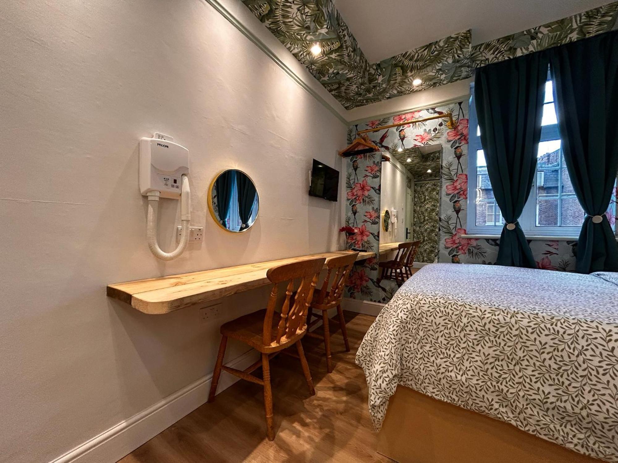 Rest Boutique Notting Hill Hotel Londres Exterior foto
