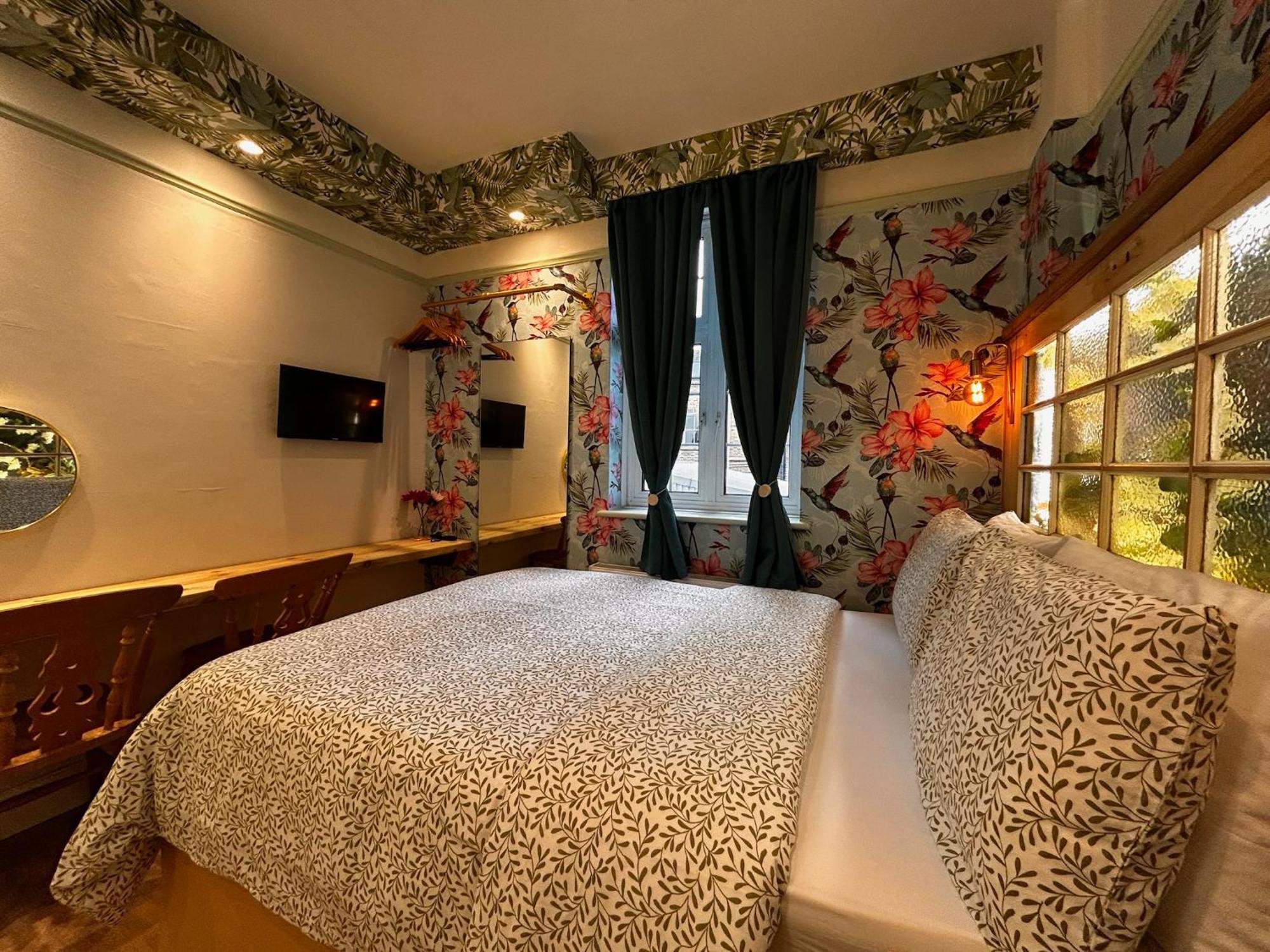 Rest Boutique Notting Hill Hotel Londres Exterior foto