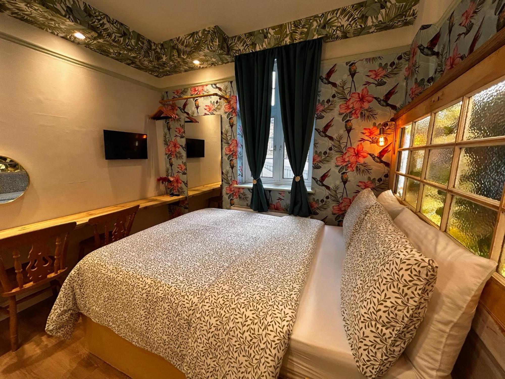 Rest Boutique Notting Hill Hotel Londres Exterior foto